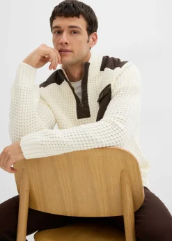 bonprix bonprix Jerséis Y Cárdigans><noscript><img width=