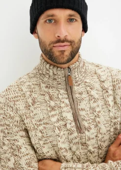 bonprix bonprix Jerséis Y Cárdigans><noscript><img width=