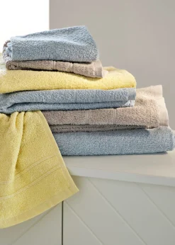 bonprix bonprix Muebles De Baño·Toallas De Baño|Toallas><noscript><img width=