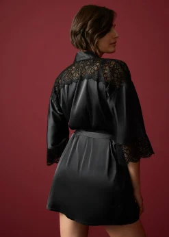 bonprix bonprix Albornoces Y Batas|Lencería><noscript><img width=