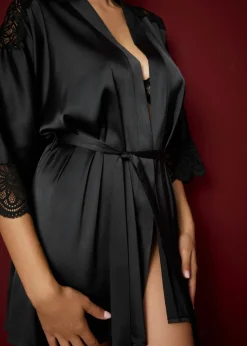 bonprix bonprix Albornoces Y Batas|Lencería><noscript><img width=