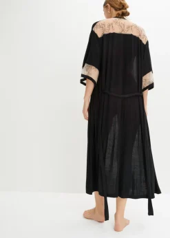 bonprix bonprix Albornoces Y Batas|Lencería><noscript><img width=