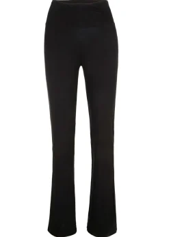Mujer bonprix bonprix Leggings acampanados