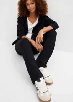 Mujer bonprix bonprix Leggings acampanados