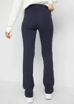 Mujer bonprix bonprix Leggings acampanados