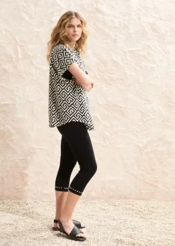 bonprix bonprix Pantalones><noscript><img width=