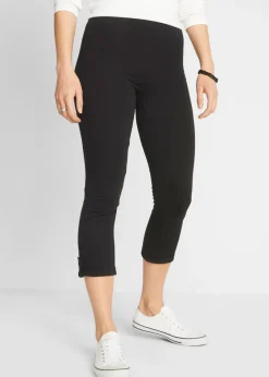 Mujer bonprix bonprix Leggings capri