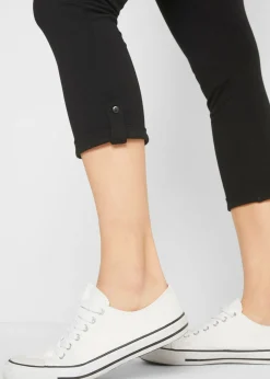 Mujer bonprix bonprix Leggings capri