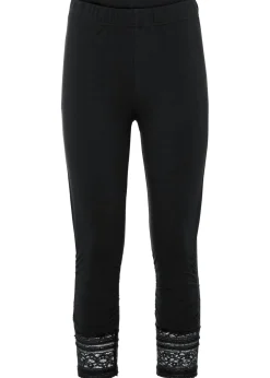 Mujer bonprix bonprix Leggings capri con algodón orgánico