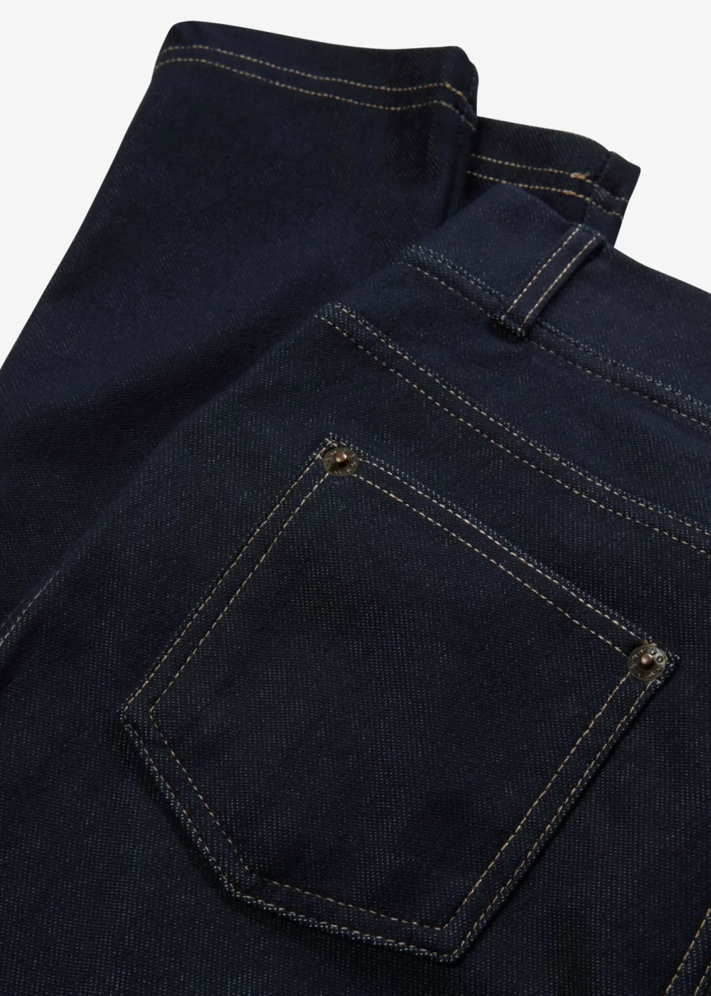 bonprix bonprix Pantalones>Leggings con aspecto de vaquero Denim