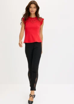 bonprix bonprix Pantalones|Novedades><noscript><img width=