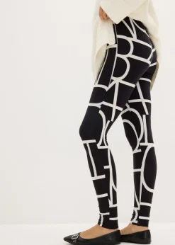 Mujer bonprix bonprix Leggings con estampado