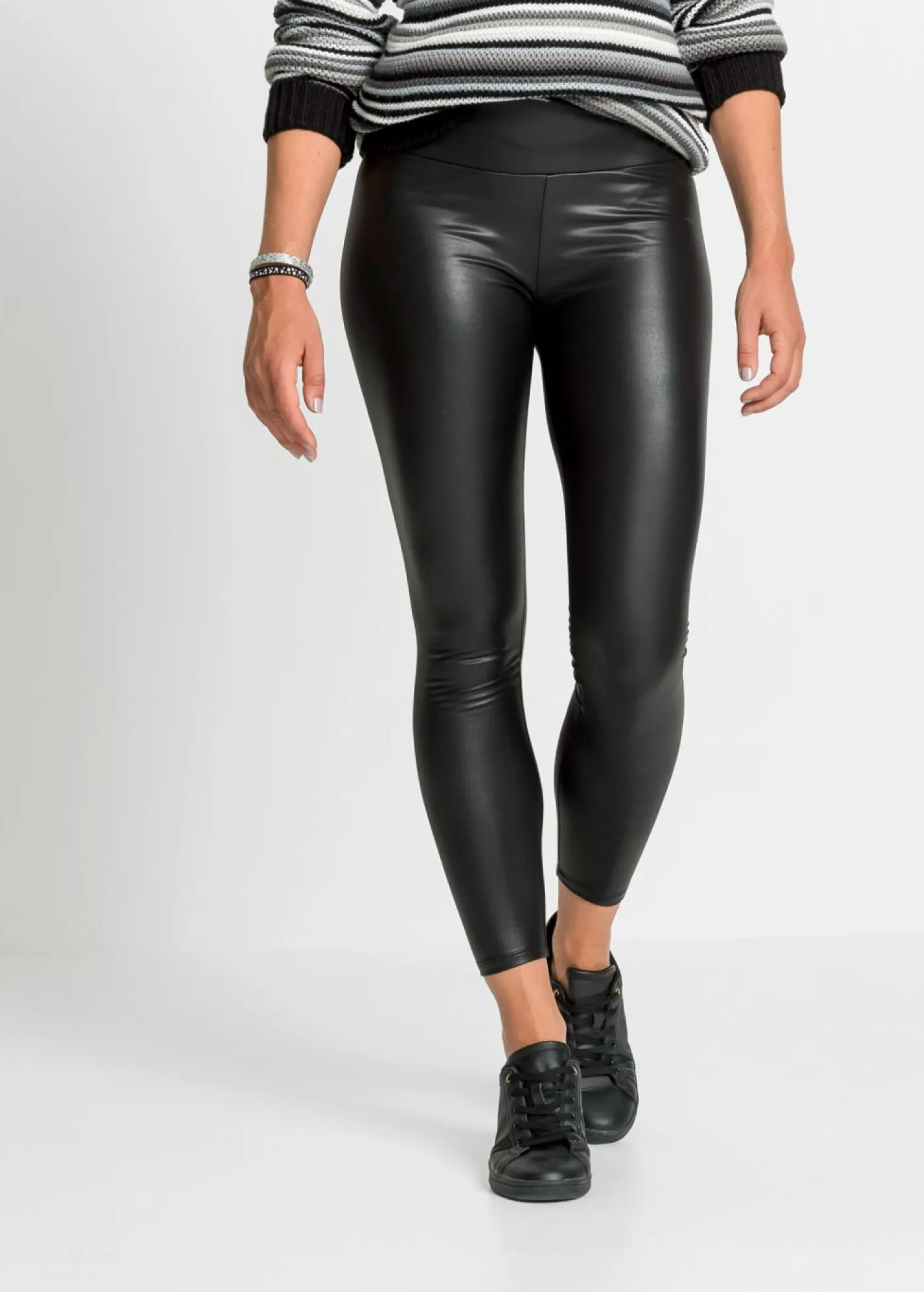 Mujer bonprix bonprix Leggings con función térmica