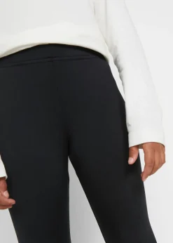 Niños bonprix bonprix Leggings con interior cepillado