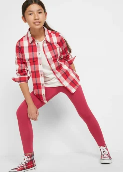 bonprix bonprix Ropa 9 A 16 Años·Pantalones Y Leggings><noscript><img width=