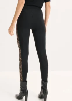 Mujer bonprix bonprix Leggings con talle alto