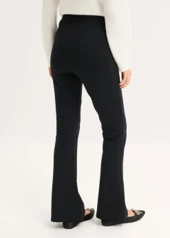 Mujer bonprix bonprix Leggings de cómodo Punto di Roma