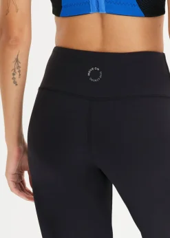 Mujer bonprix bonprix Leggings deportivos cómodos con pernera recta y material de secado rápido