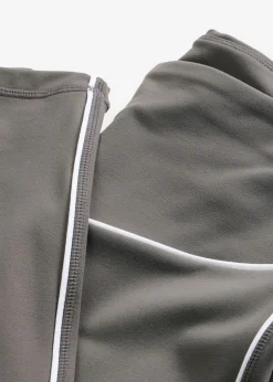 Mujer bonprix bonprix Leggings deportivos de algodón resistente