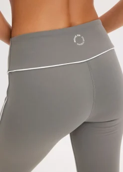 Mujer bonprix bonprix Leggings deportivos de algodón resistente
