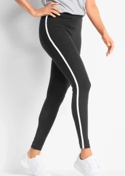 Mujer bonprix bonprix Leggings deportivos tobilleros