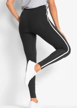 Mujer bonprix bonprix Leggings deportivos tobilleros