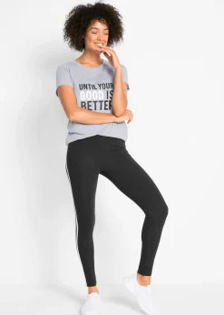 Mujer bonprix bonprix Leggings deportivos tobilleros