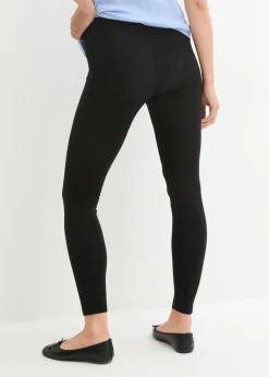 Mujer bonprix bonprix Leggings premamá de suave algodón orgánico