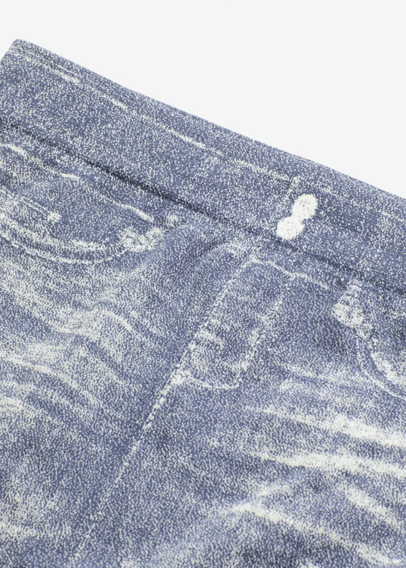 Mujer bonprix bonprix Leggings sin costuras con interior suave