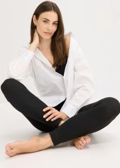 Mujer bonprix bonprix Leggings suaves