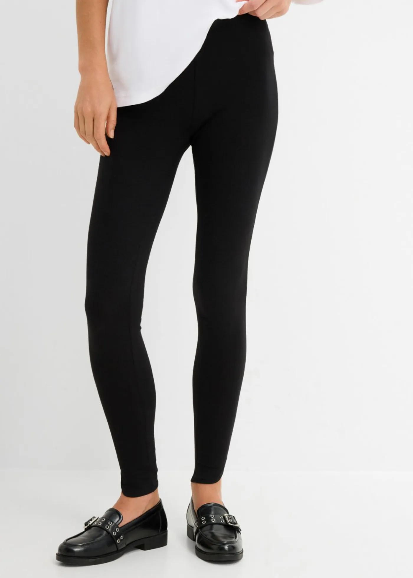 Mujer bonprix bonprix Leggings tobilleros