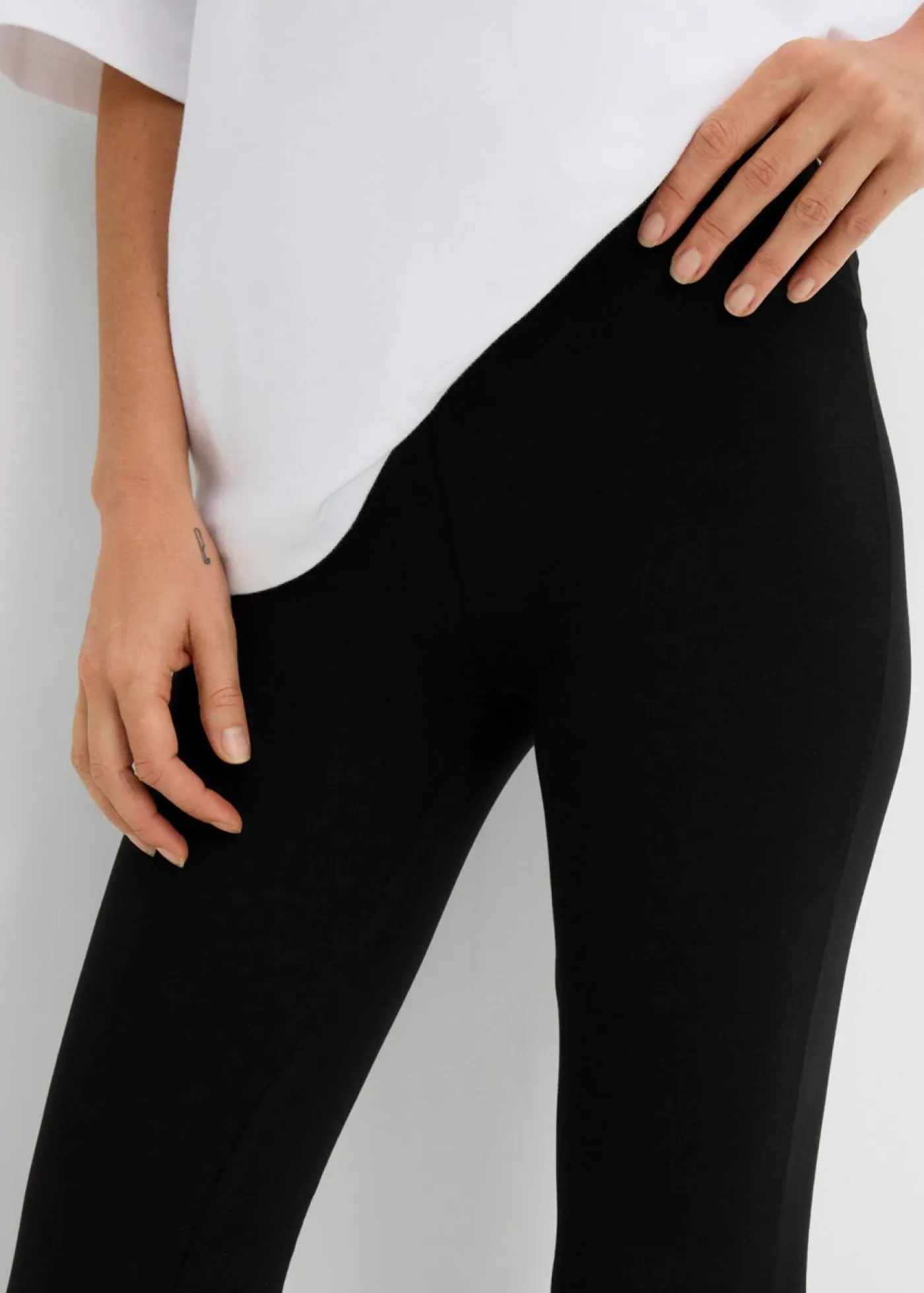 Mujer bonprix bonprix Leggings tobilleros