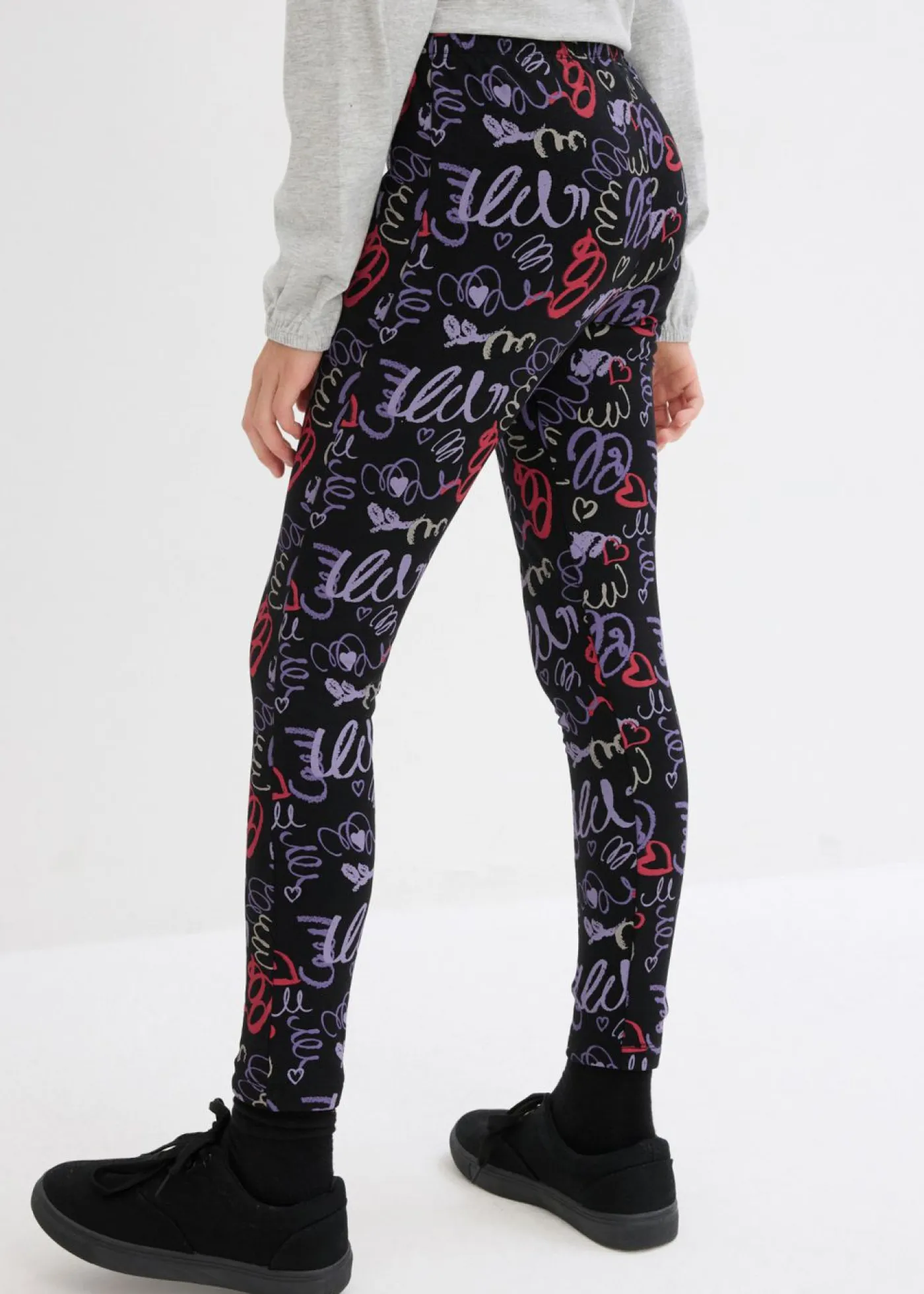 Niños bonprix bonprix Leggings térmicos