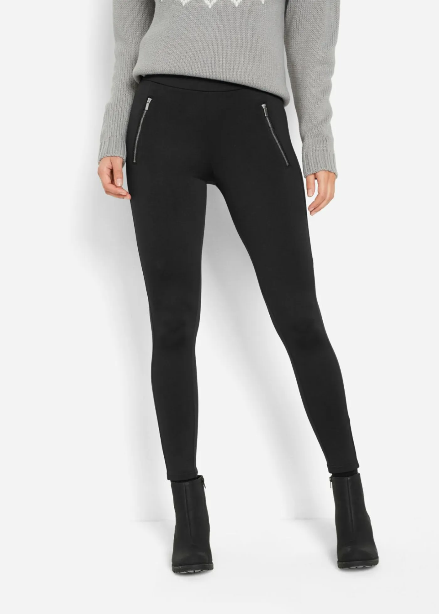 Mujer bonprix bonprix Leggings térmicos