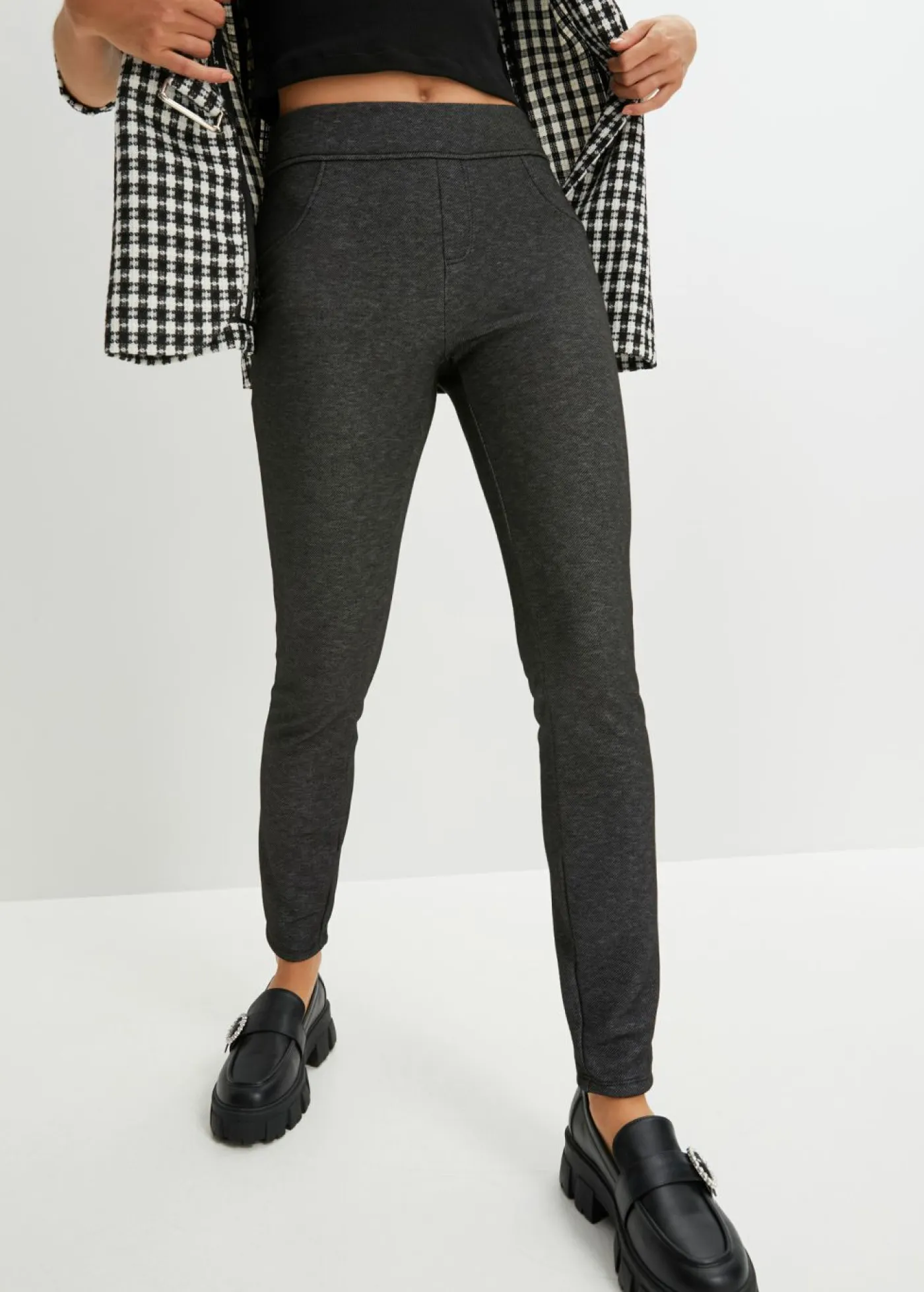 Mujer bonprix bonprix Leggings térmicos