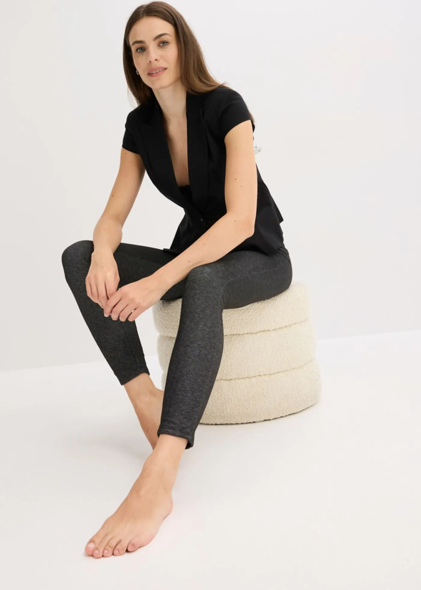 Mujer bonprix bonprix Leggings térmicos