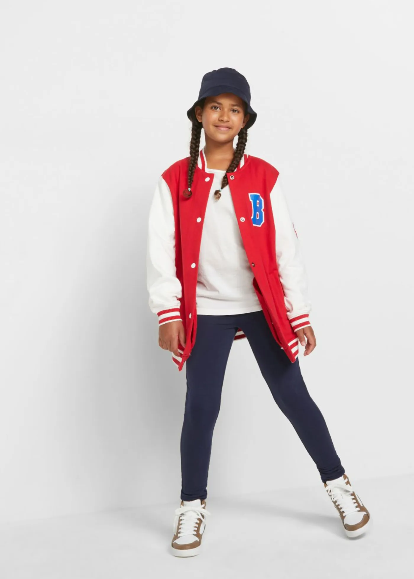 Niños bonprix bonprix Leggings térmicos