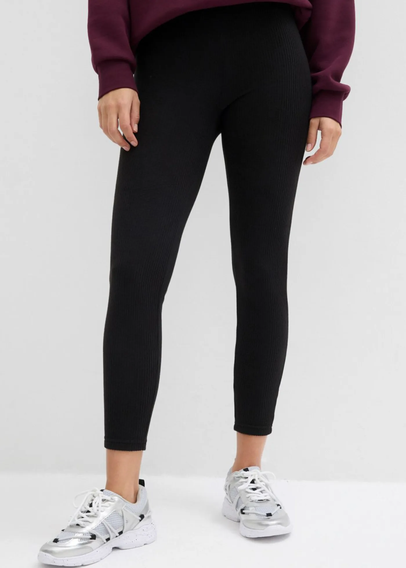 Mujer bonprix bonprix Leggings térmicos cálidos