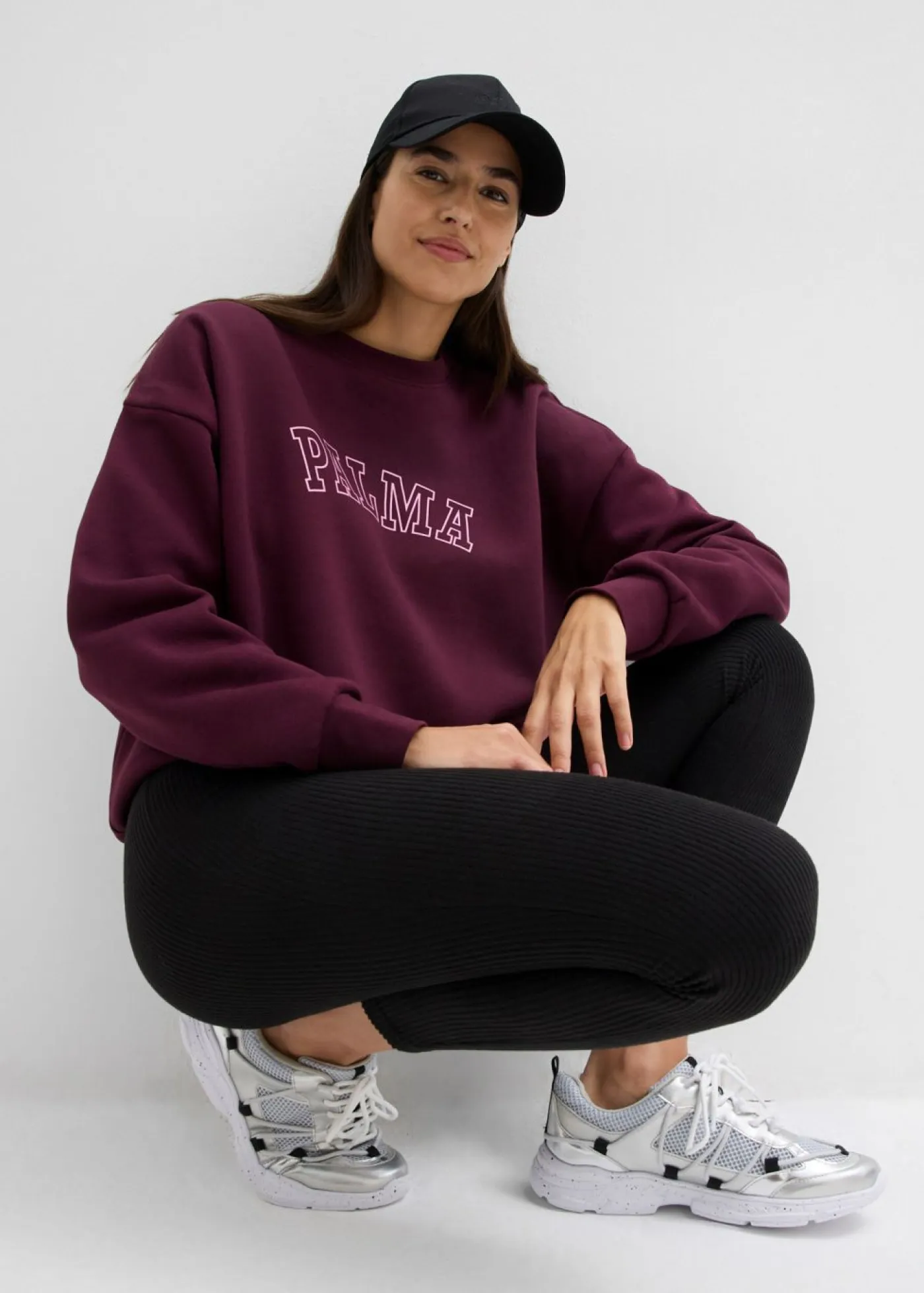 Mujer bonprix bonprix Leggings térmicos cálidos