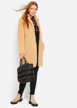 Mujer bonprix bonprix Leggings térmicos con forro polar