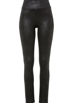 Mujer bonprix bonprix Leggings térmicos con revestimiento