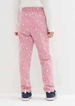 Niños bonprix bonprix Leggings térmicos de algodón orgánico puro