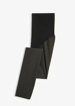 Mujer bonprix bonprix Leggings térmicos de 50 den con aspecto transparente, control de abdomen y efecto push-up