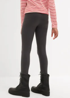 Niños bonprix bonprix Leggings térmicos (2 unidades)