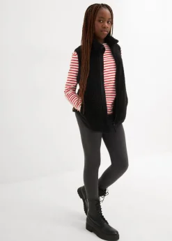 Niños bonprix bonprix Leggings térmicos (2 unidades)