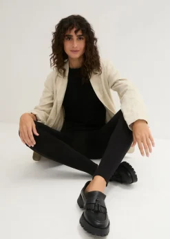 bonprix bonprix Básicos|Pantalones><noscript><img width=