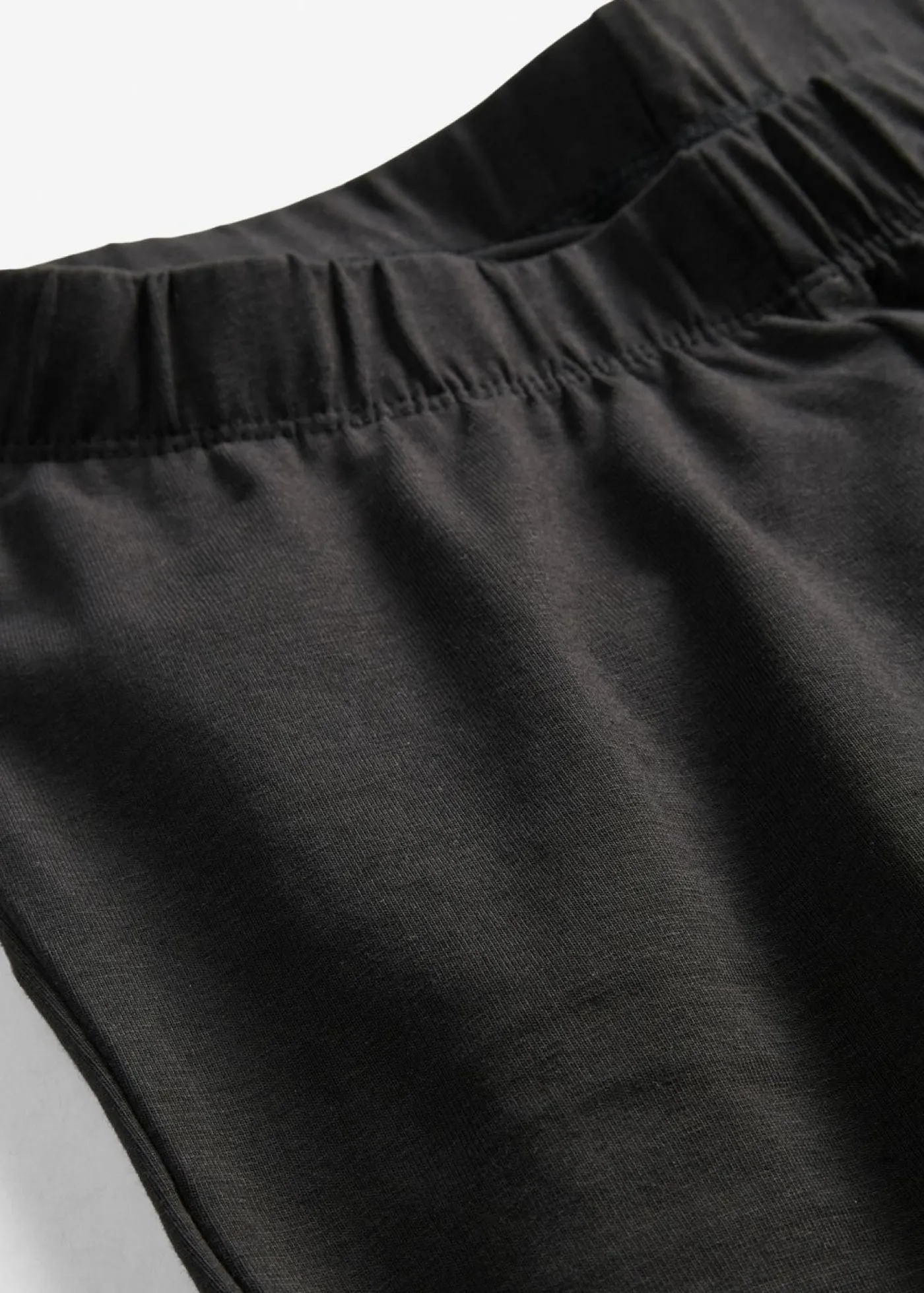 bonprix bonprix Básicos|Pantalones>Leggings (2 unidades) Negro-negro