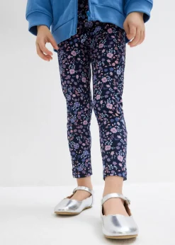 Niños bonprix bonprix Leggings (3 unidades)