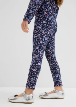 Niños bonprix bonprix Leggings (3 unidades)