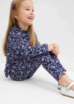 Niños bonprix bonprix Leggings (3 unidades)